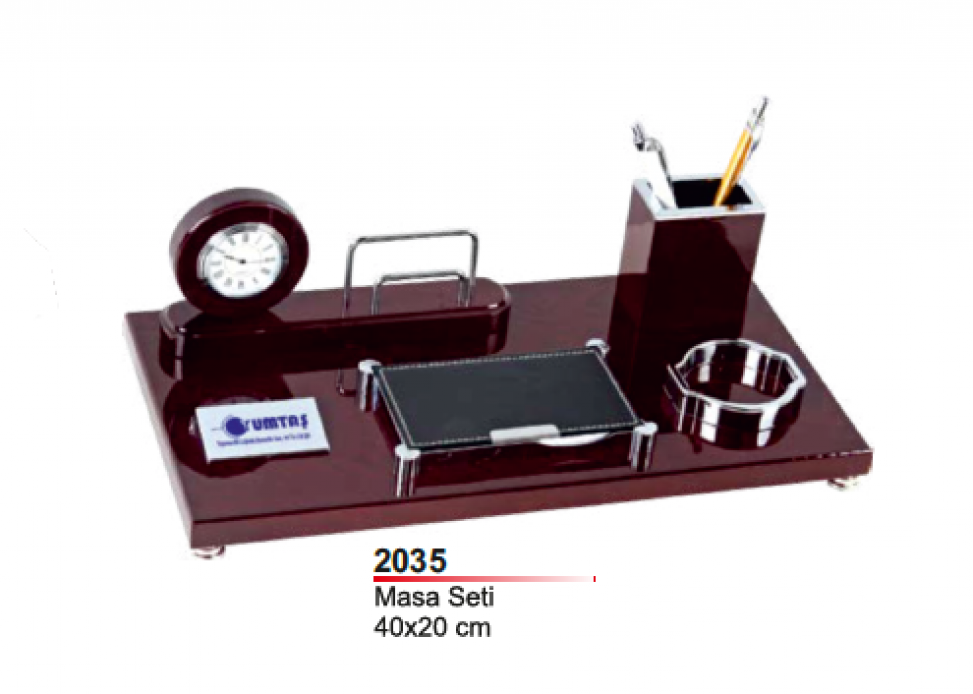 2035 Masa Seti
