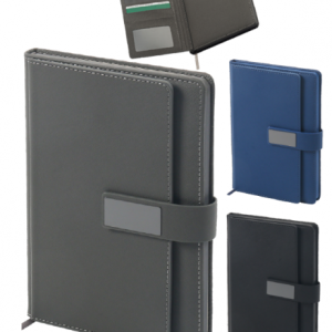 24100 Termo Deri Defter