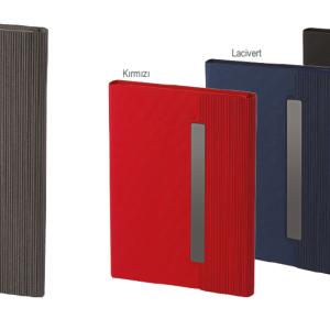 24650 Termo Deri Defter