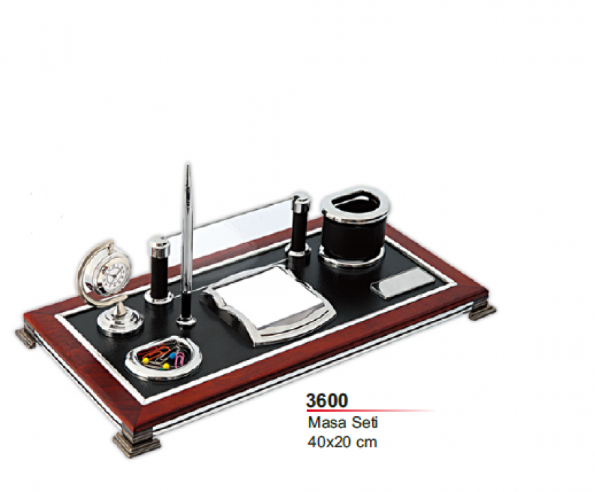 3600 Masa Seti