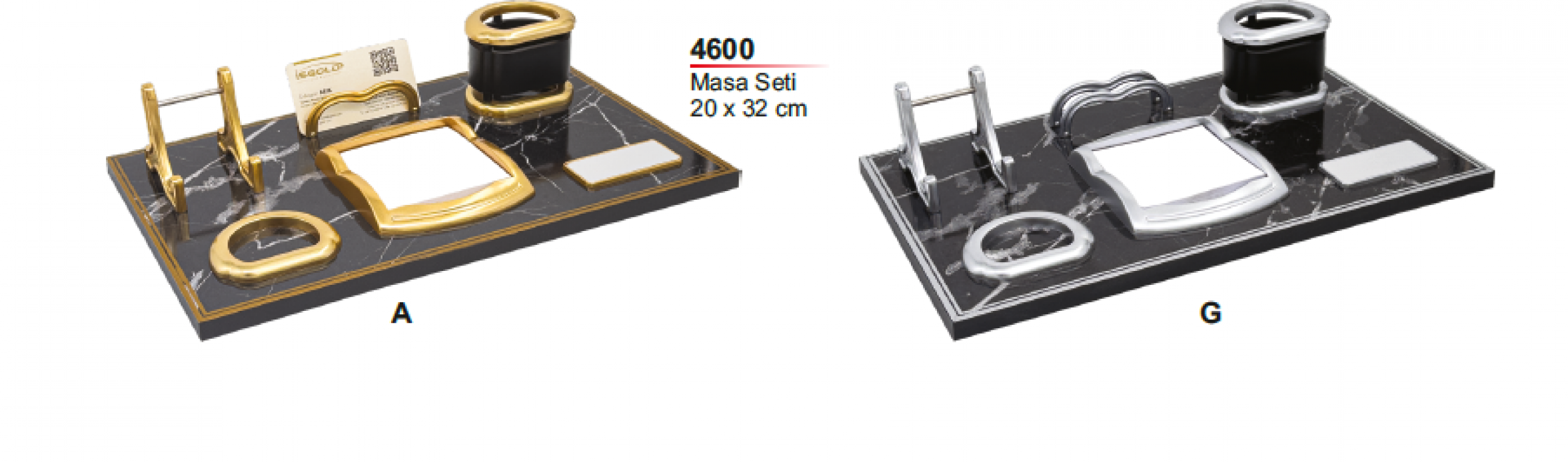 4600 Masa Seti